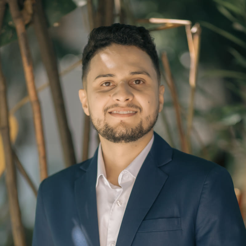 Foto de Herbert Carvalho